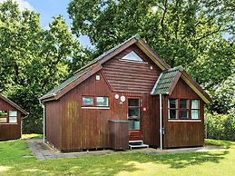 5 Star Holiday Home in Krusa