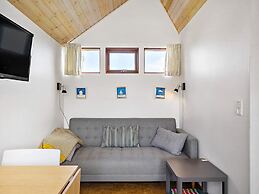 5 Star Holiday Home in Krusa