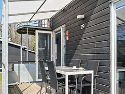 5 Star Holiday Home in Krusa