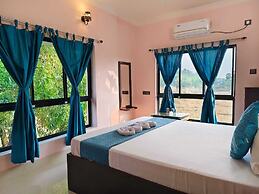 Dui Kanya Henshel Ghar