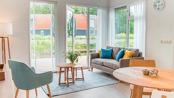 Summio Waterpark De Bloemert