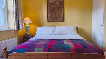 Cosy Cottage for two in the Centre of Sedbergh