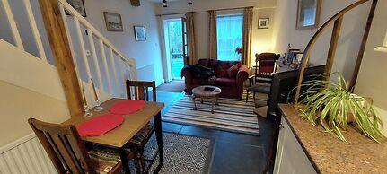 Cosy Cottage for two in the Centre of Sedbergh