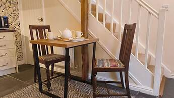 Cosy Cottage for two in the Centre of Sedbergh