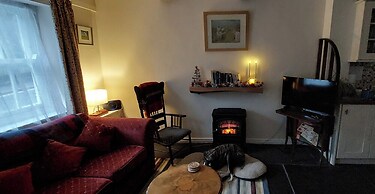 Cosy Cottage for two in the Centre of Sedbergh