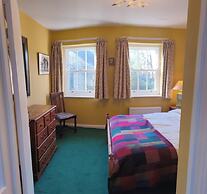 Cosy Cottage for two in the Centre of Sedbergh