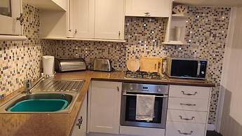 Cosy Cottage for two in the Centre of Sedbergh