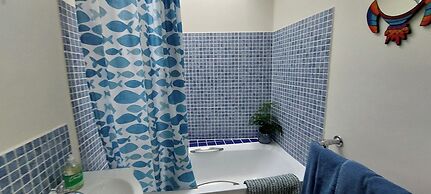 Cosy Cottage for two in the Centre of Sedbergh