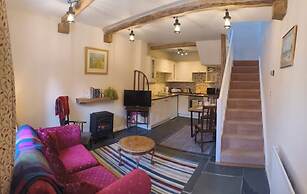 Cosy Cottage for two in the Centre of Sedbergh