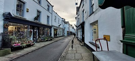 Cosy Cottage for two in the Centre of Sedbergh