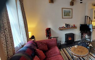 Cosy Cottage for two in the Centre of Sedbergh