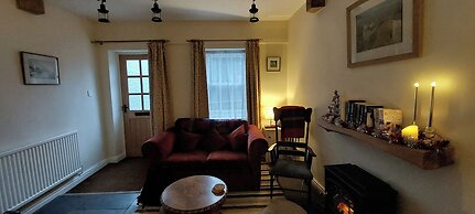 Cosy Cottage for two in the Centre of Sedbergh