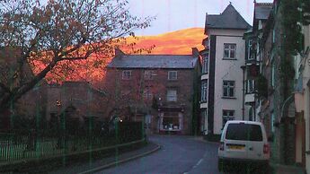 Cosy Cottage for two in the Centre of Sedbergh
