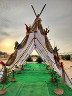 Desert Fortune Resort