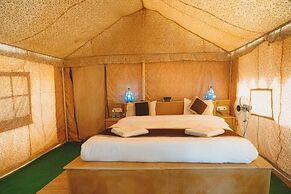 Desert Fortune Resort