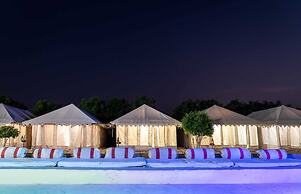 Desert Fortune Resort