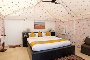 Desert Fortune Resort