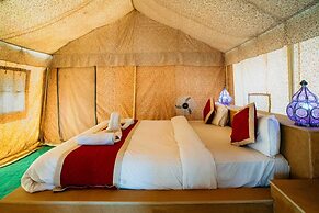 Desert Fortune Resort