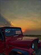 Desert Fortune Resort