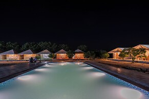Desert Fortune Resort