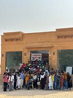 Desert Fortune Resort