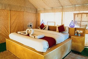 Desert Fortune Resort