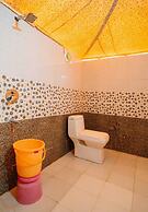 Desert Fortune Resort