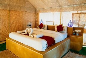 Desert Fortune Resort