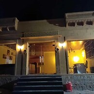 Desert Fortune Resort