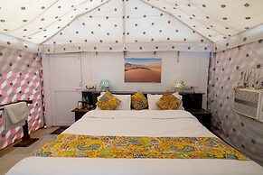 Desert Fortune Resort