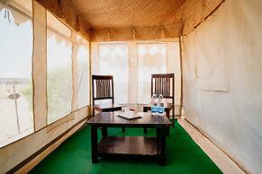 Desert Fortune Resort