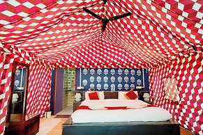 Desert Fortune Resort