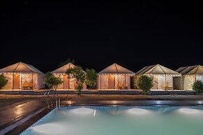 Desert Fortune Resort