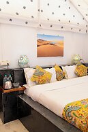Desert Fortune Resort