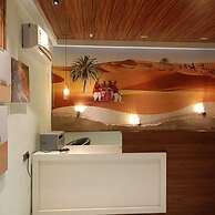 Desert Fortune Resort