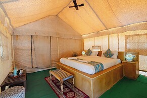 Desert Fortune Resort