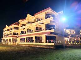 Hotel Dreamland Mandarmani