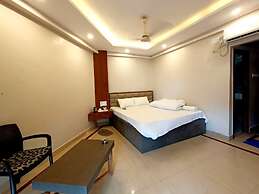 Hotel Dreamland Mandarmani