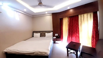 Hotel Dreamland Mandarmani