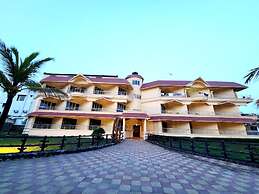 Hotel Dreamland Mandarmani