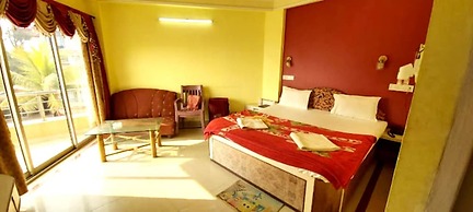 Hotel Dreamland Mandarmani