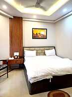 Hotel Dreamland Mandarmani