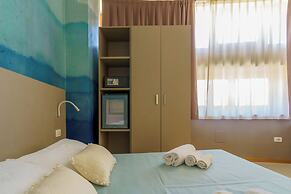 Csa Hotel Beach & Park