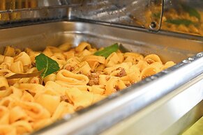 Csa Hotel Beach & Park