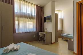 Csa Hotel Beach & Park