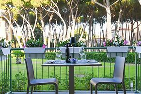 Csa Hotel Beach & Park