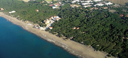 Csa Hotel Beach & Park