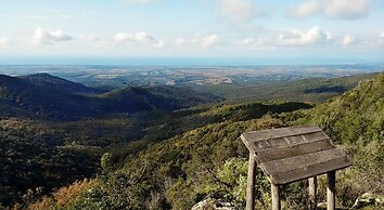 Csa Hotel Beach & Park