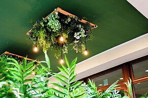 Csa Hotel Beach & Park