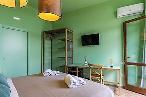 Csa Hotel Beach & Park